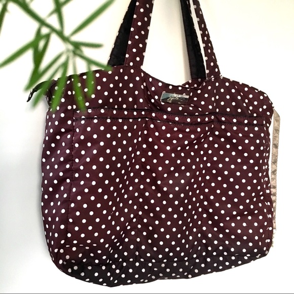 jujube weekender bag